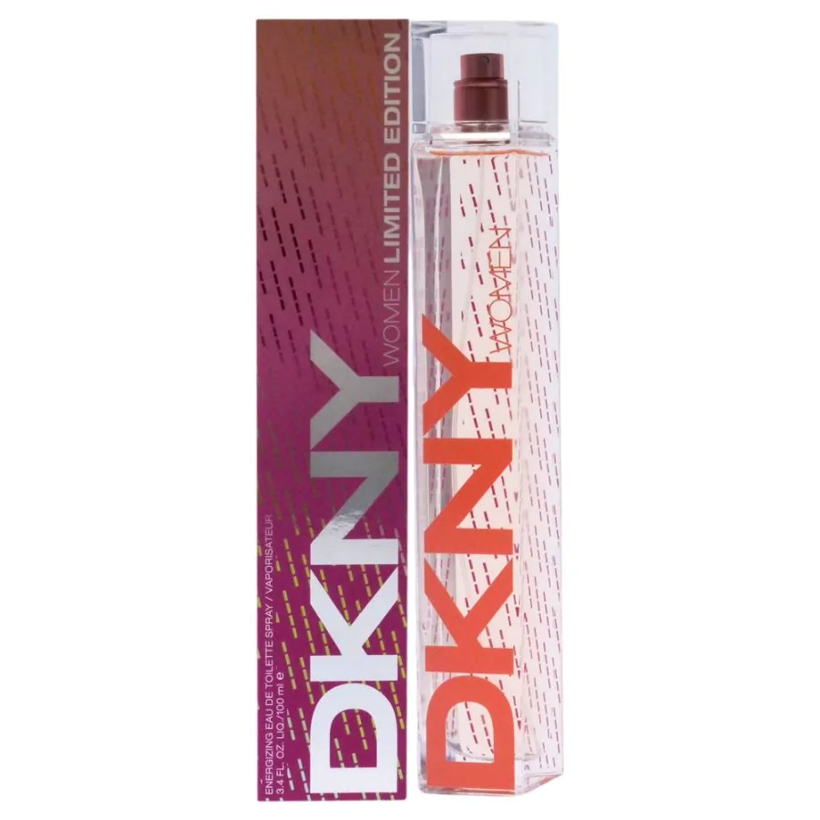 D DKNY TRAD. ENERGIZING 100ML. EDP