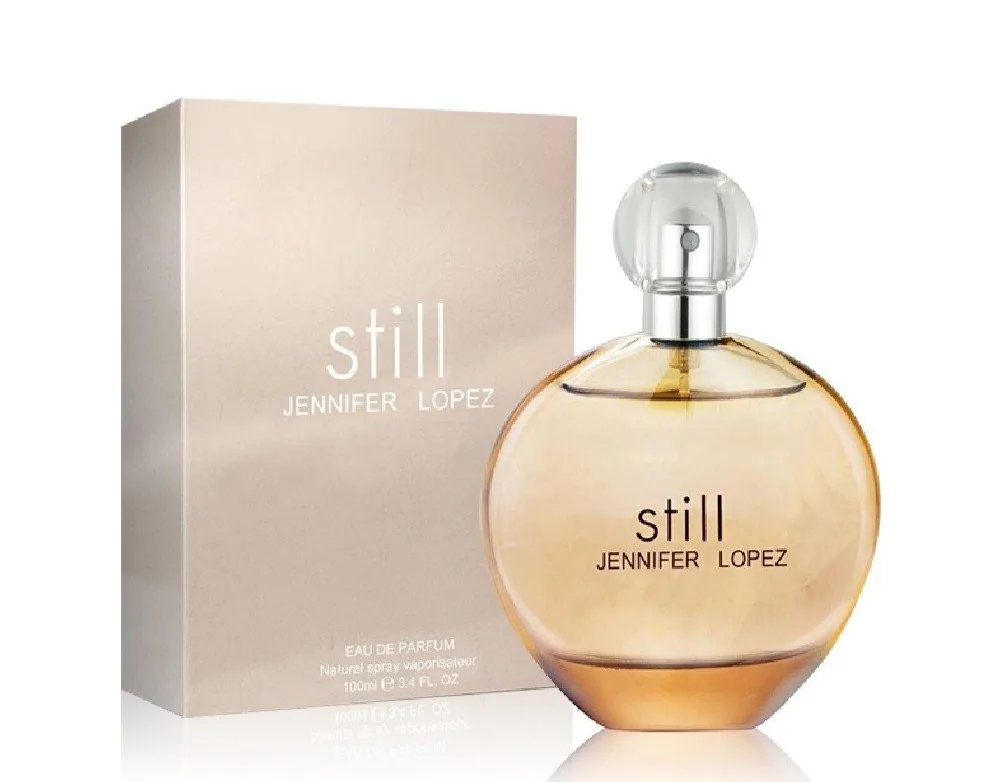 D JENNIFER L. STILL 100ML. EDP
