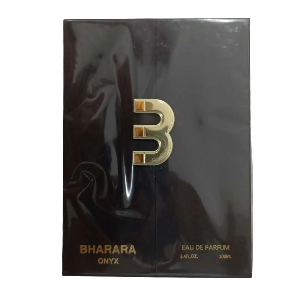 C BHARARA ONYX 100ML. EDP