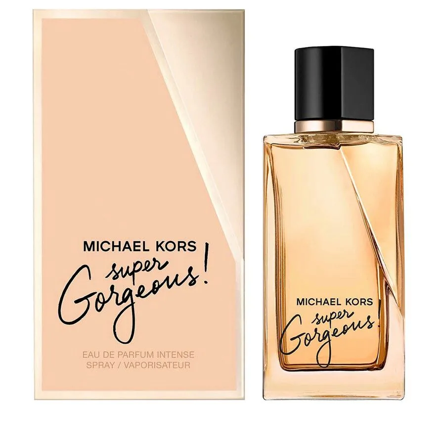 D MICHAEL K. SUPER GORGEOUS! 100ML. EDP