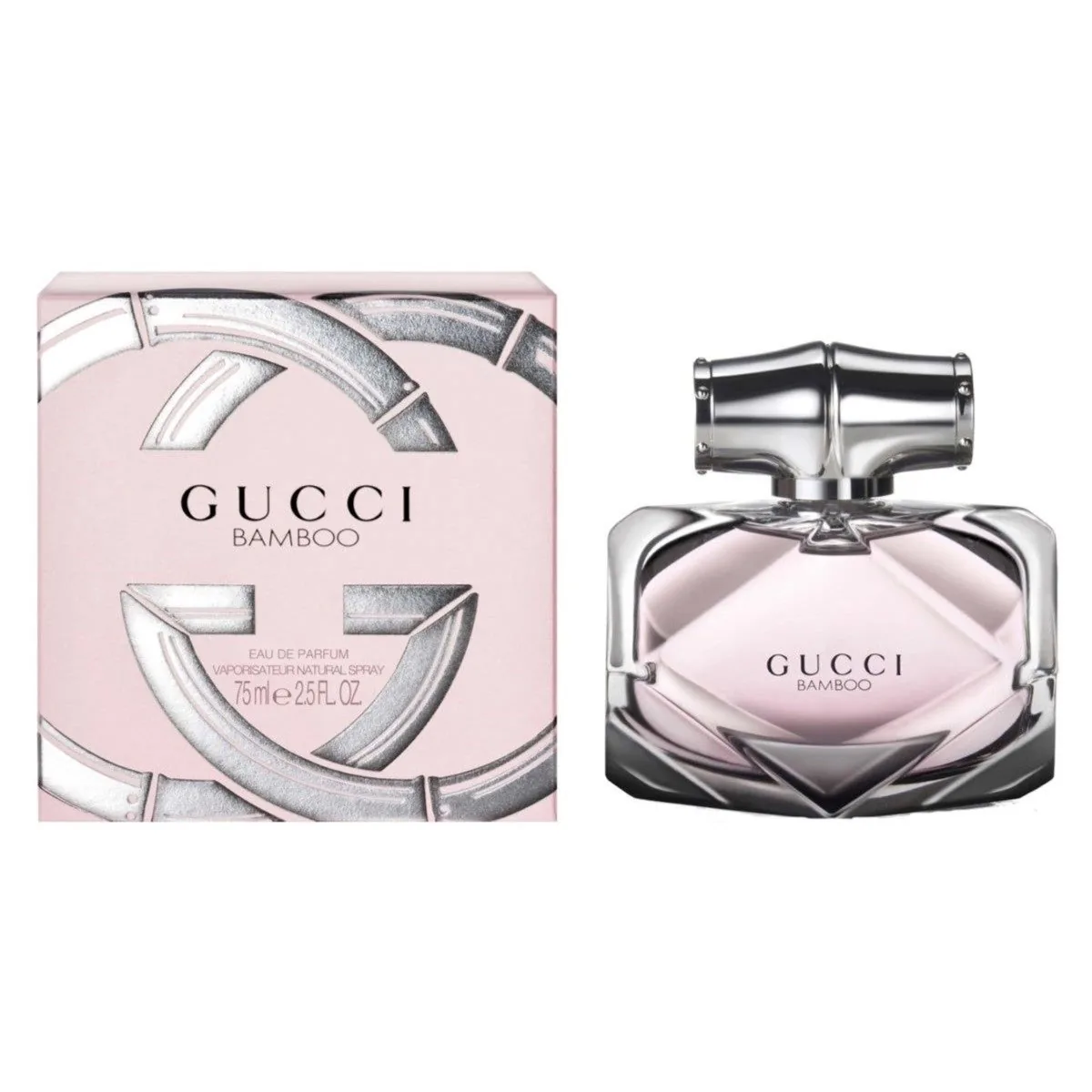 D GUCCI BAMBOO 75ML. EDP