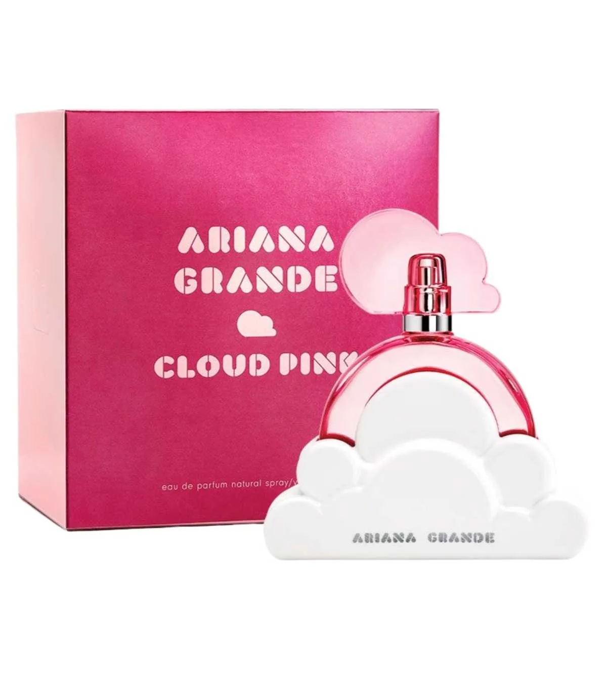 D ARIANA G. CLOUD PINK 100ML. EDP