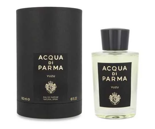 U ACQUA DI PARMA YUZU 180ML. EDP