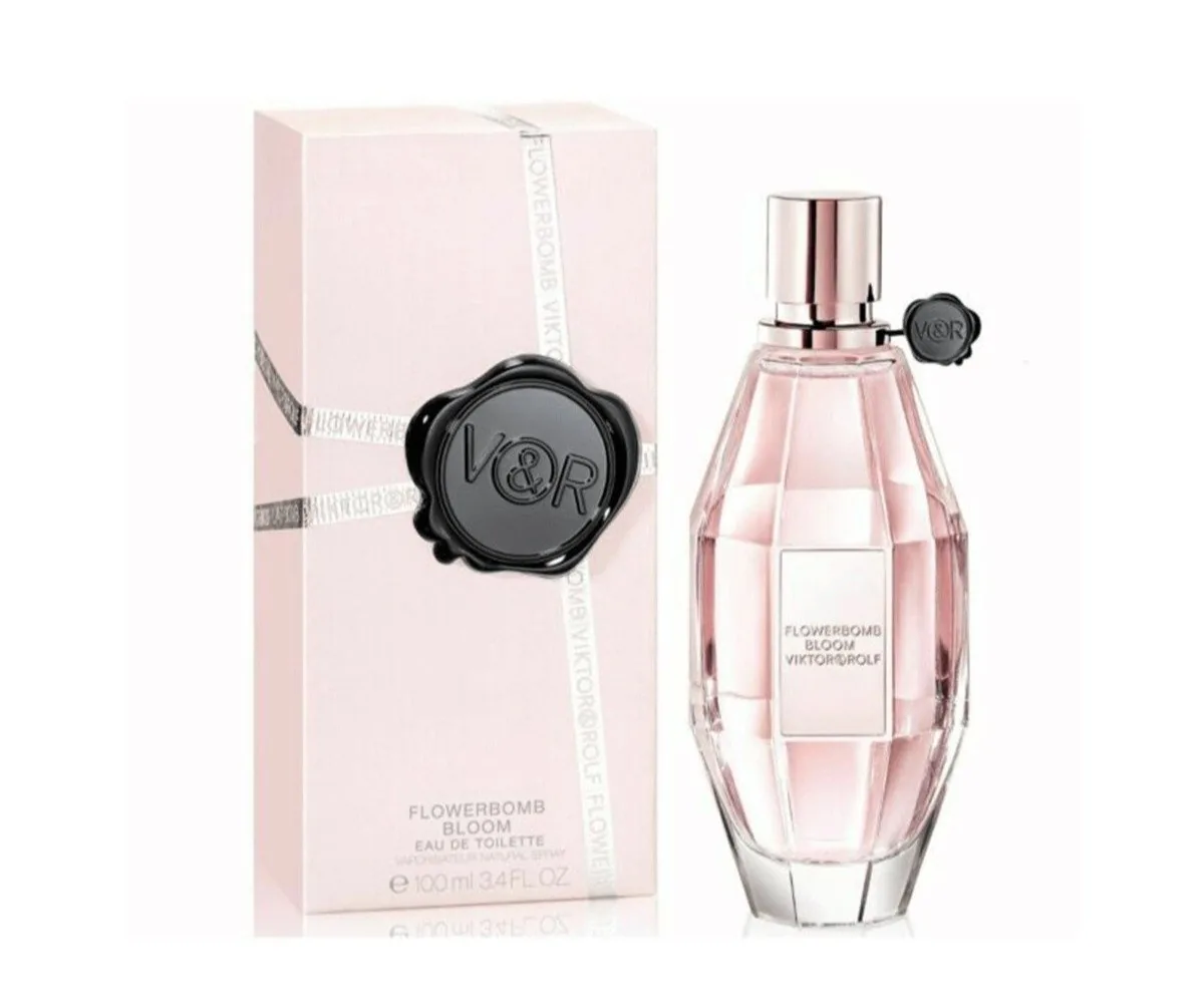 D VIKTOR & R. FLOWERBOMB BLOOM 100ML. EDT