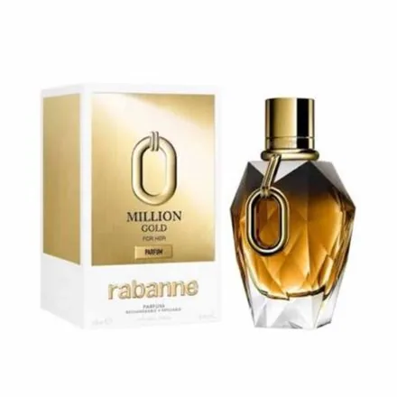 D PACO R. MILLION GOLD PARFUM 90ML.