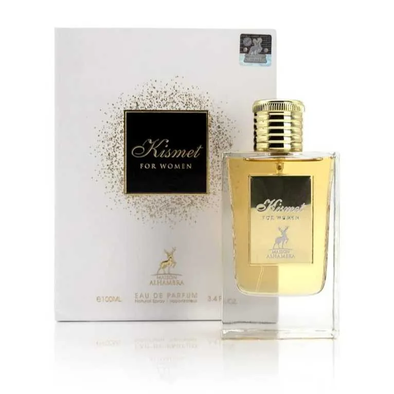 D MAISON A. KISMET 100ML. EDP