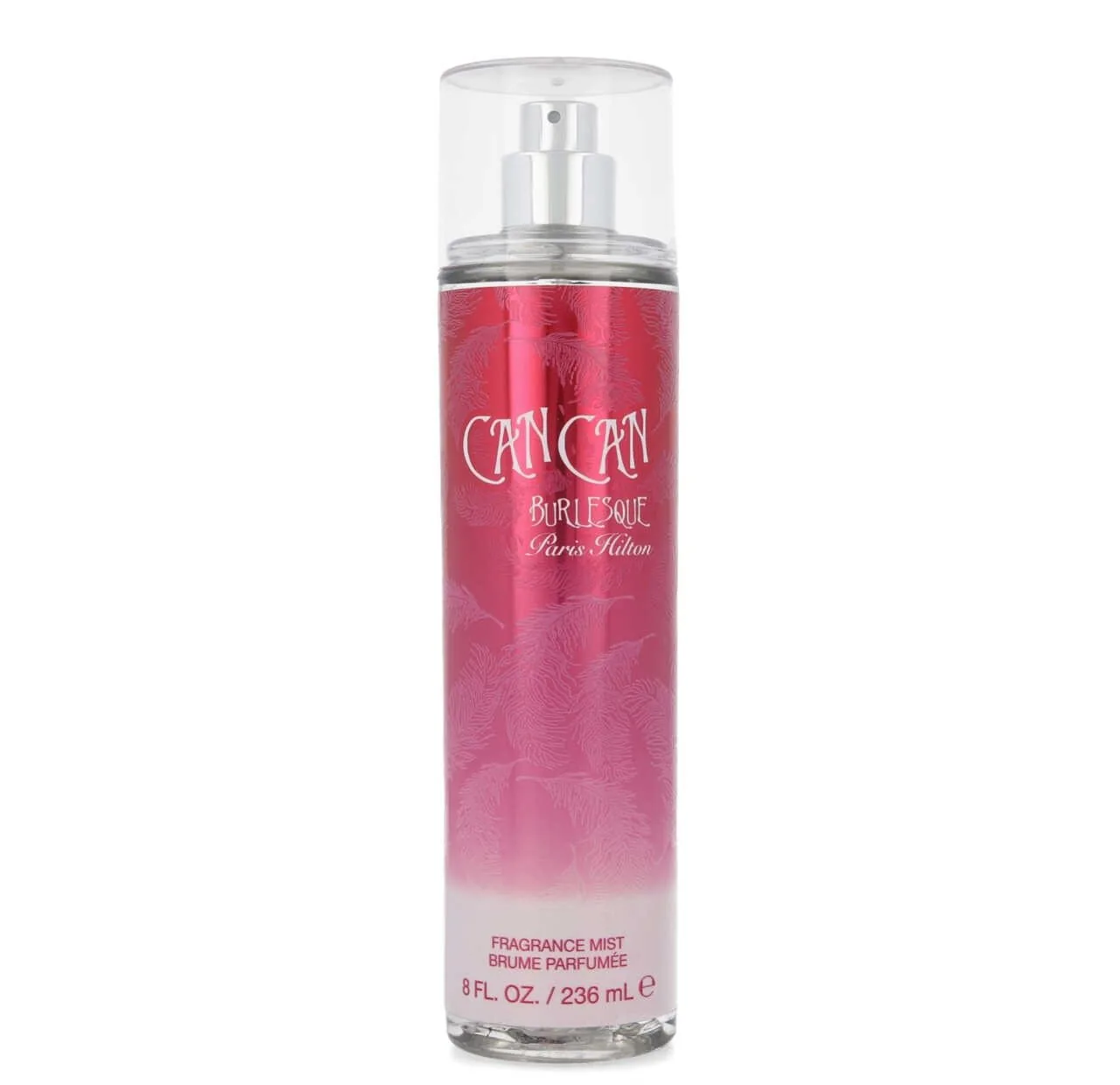 D BODY PARIS H. CAN CAN BURLESQUE 236ML.