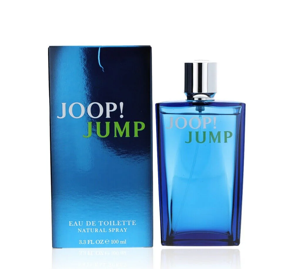 C JOOP! JUMP 100ML. EDT
