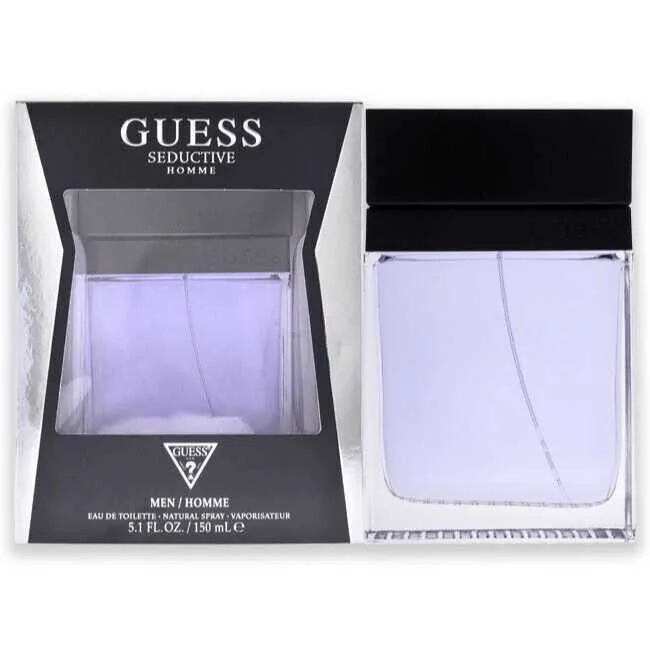 C GUESS SEDUCTIVE 150ML. EDT