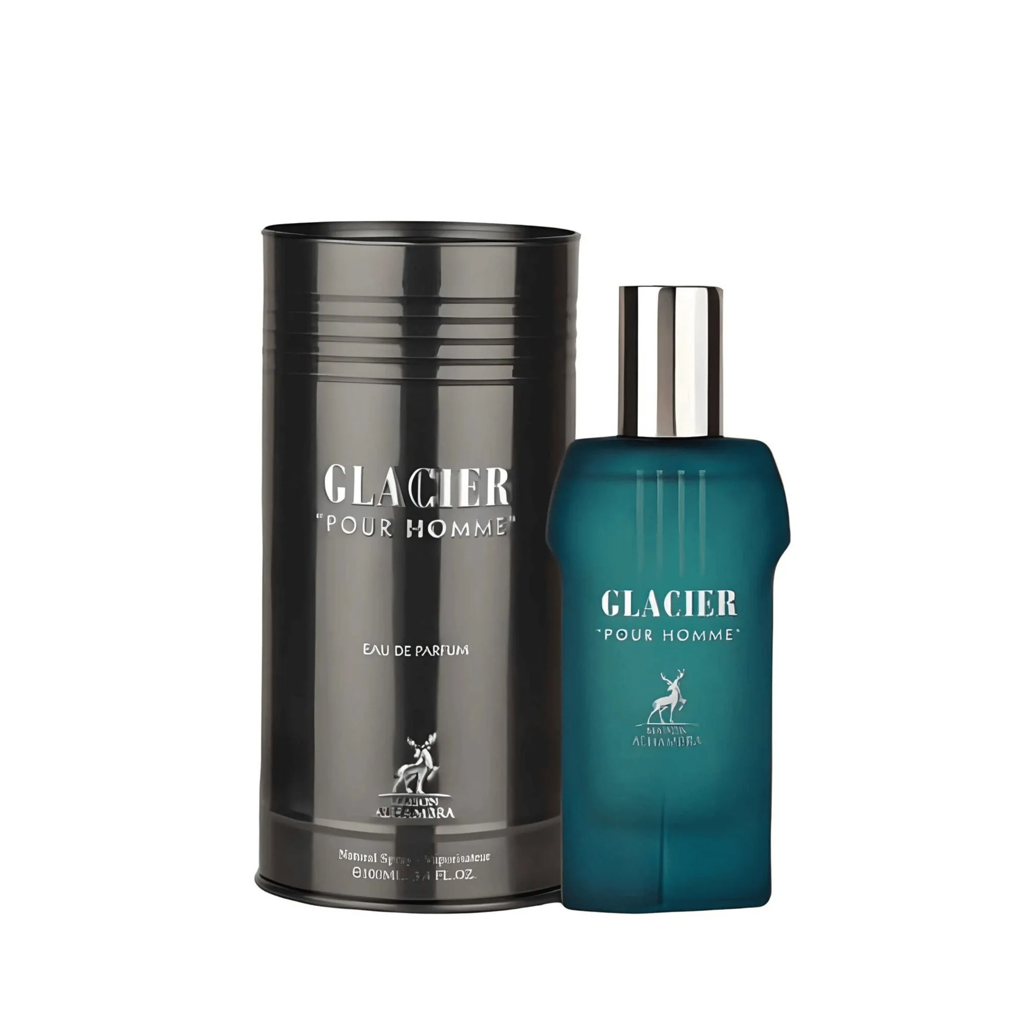C MAISON A. GLACIER 100ML. EDP