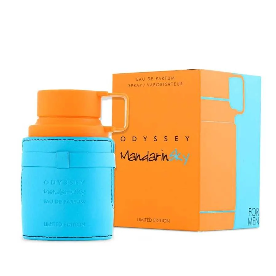 C ARMAF ODYSSEY MANDARIN SKY 100ML. EDP