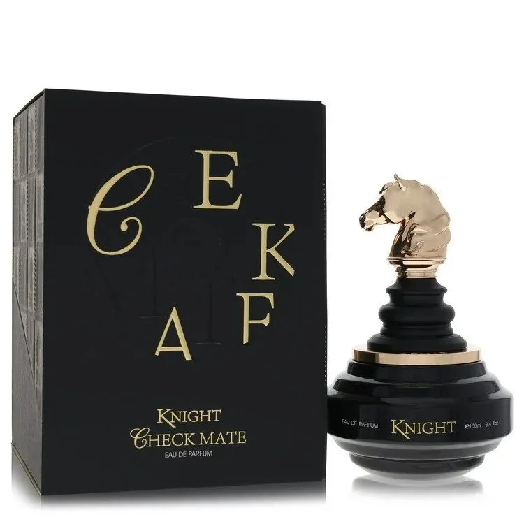 C ARMAF KNIGHT CHECK MATE 100ML. EDP