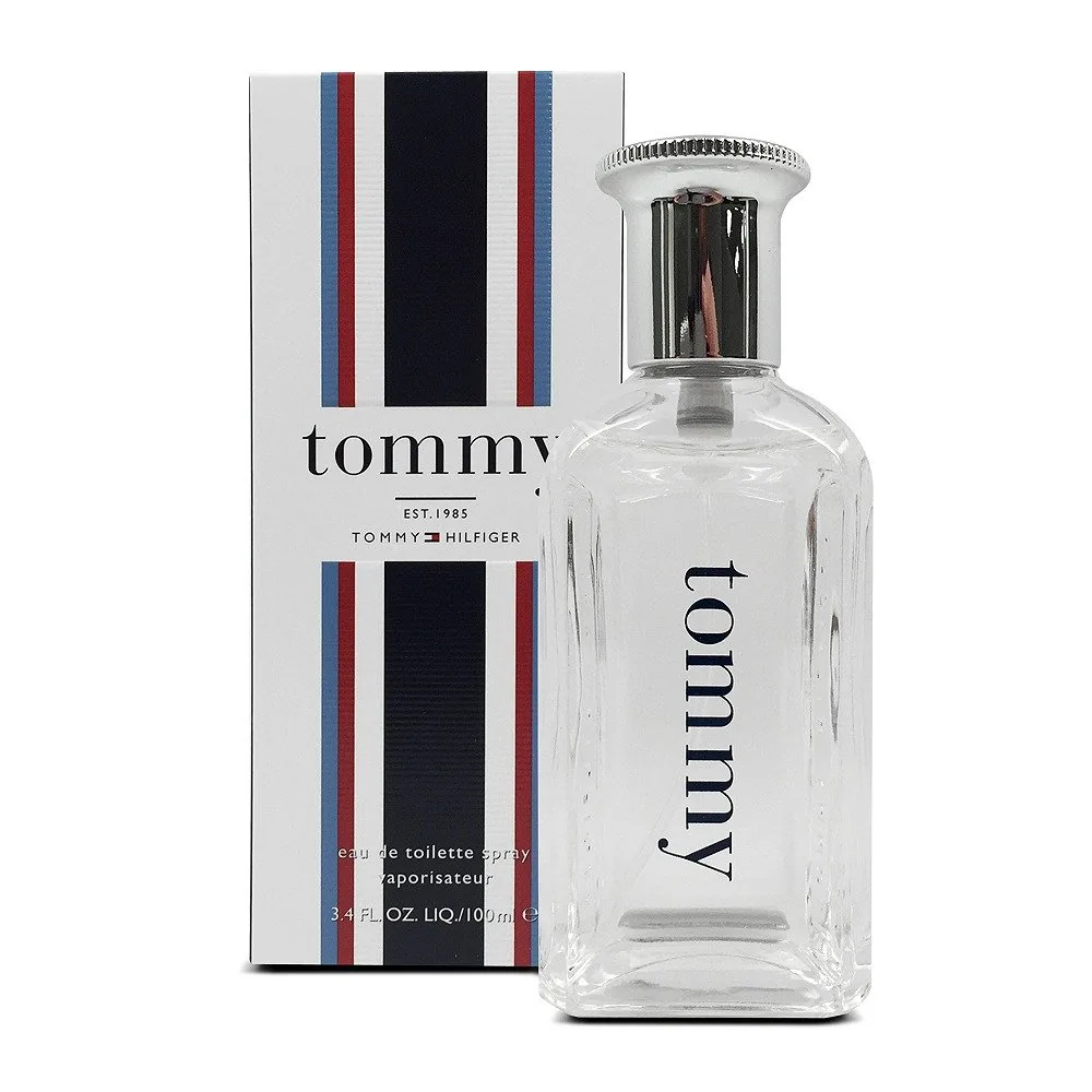 C TOMMY TRADICIONAL 100ML. EDT