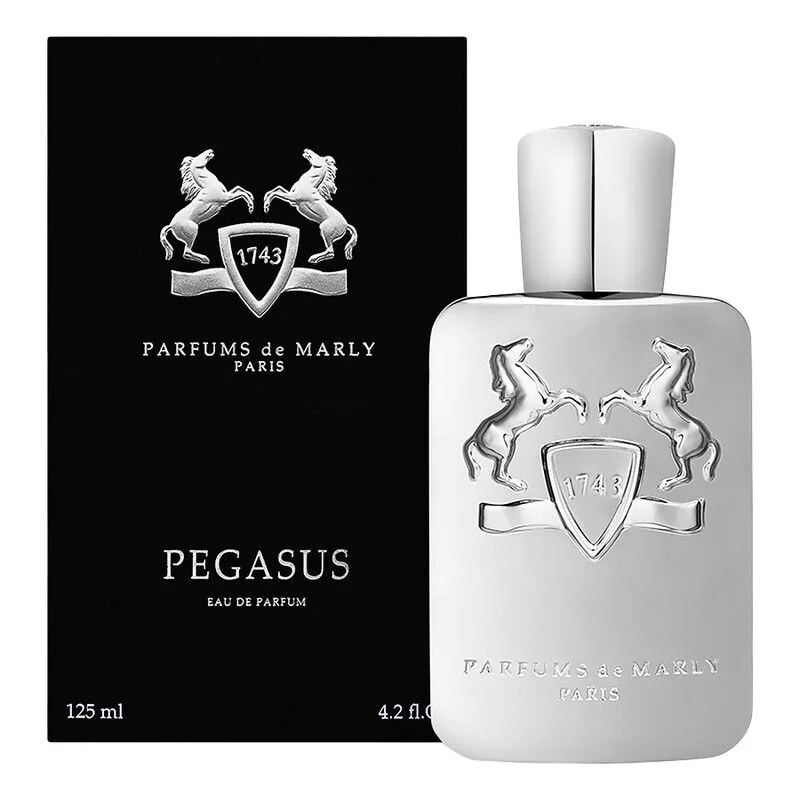 C PARFUMS DE MARLY PEGASUS ROYAL ESSENCE 125ML. EDP