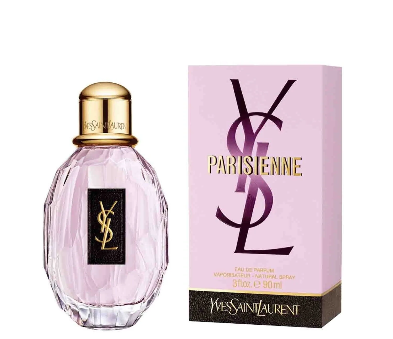 D YSL PARISIENNE 90ML. EDP
