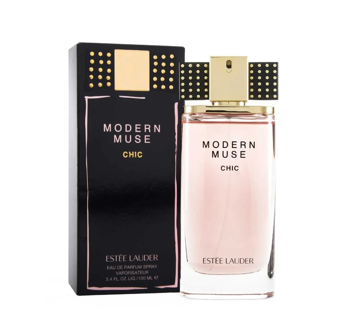 D ESTEE L. MODERN MUSE CHIC 100ML. EDP