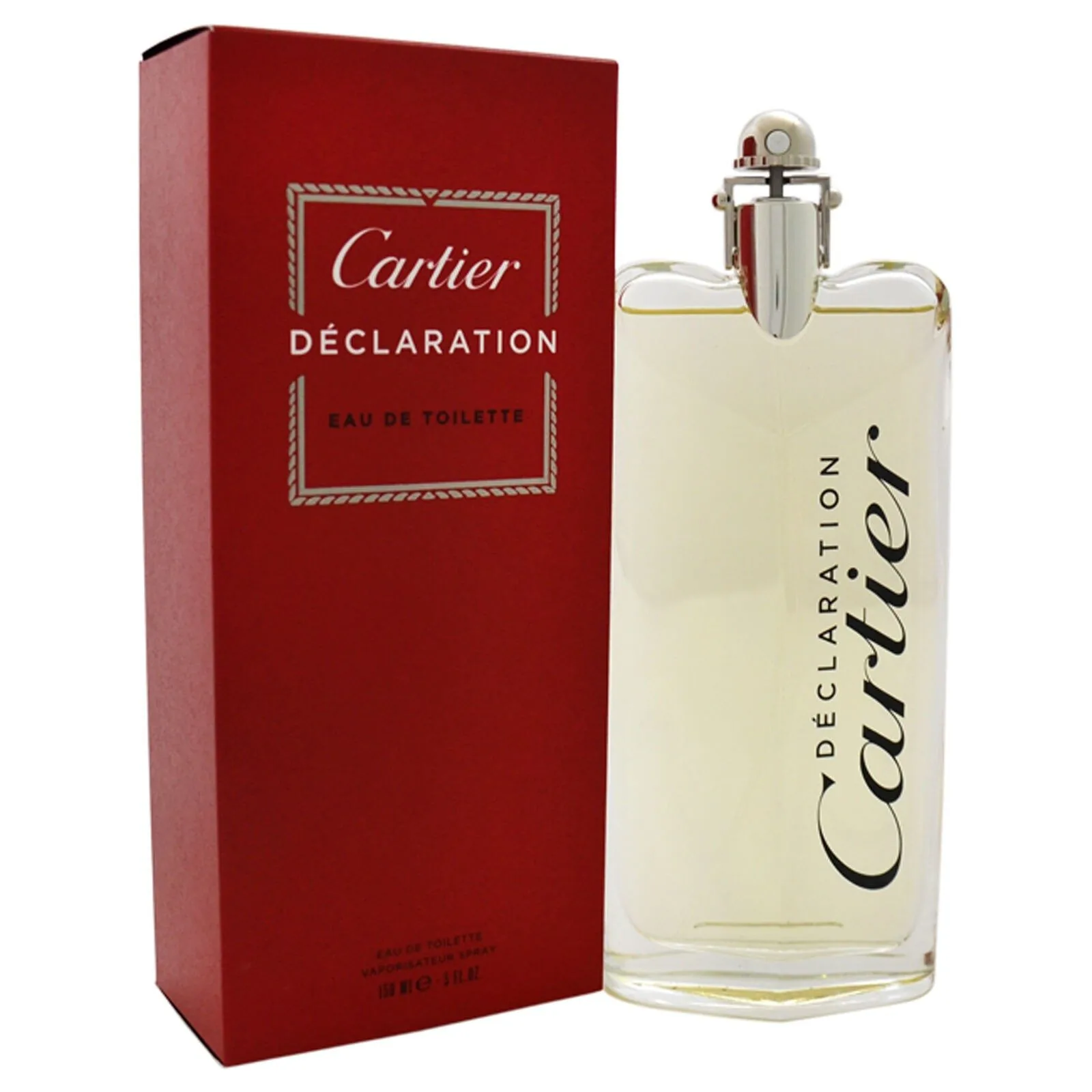 C CARTIER DECLARATION 150ML. EDT