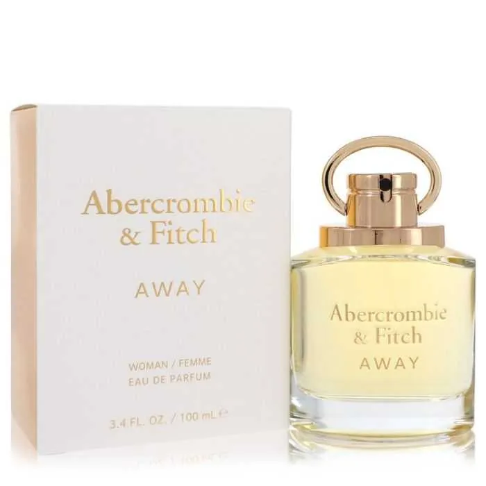 D ABERCROMBIE & F. AWAY 100ML. EDP