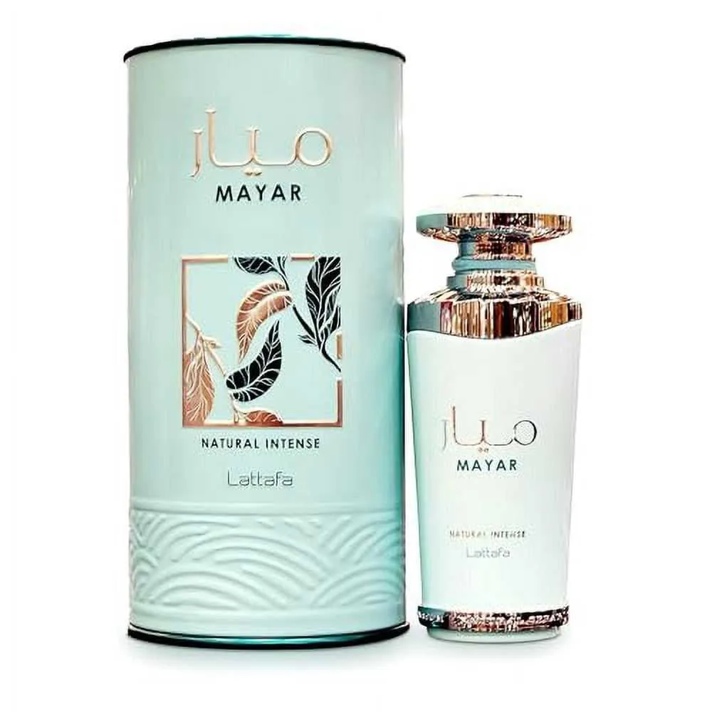 D LATTAFA MAYAR NATURAL INTENSE 100ML. EDP