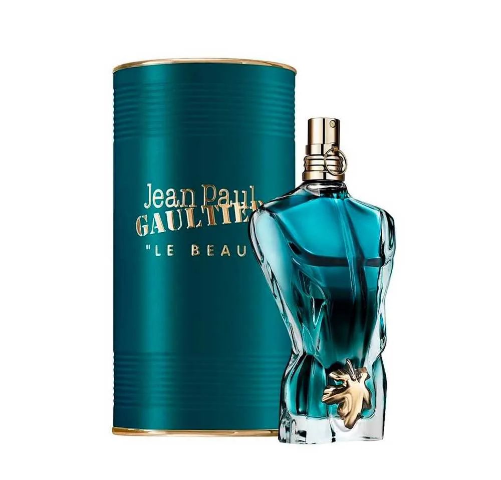 C JEAN PAUL G. LE BEAU 125ML. EDT