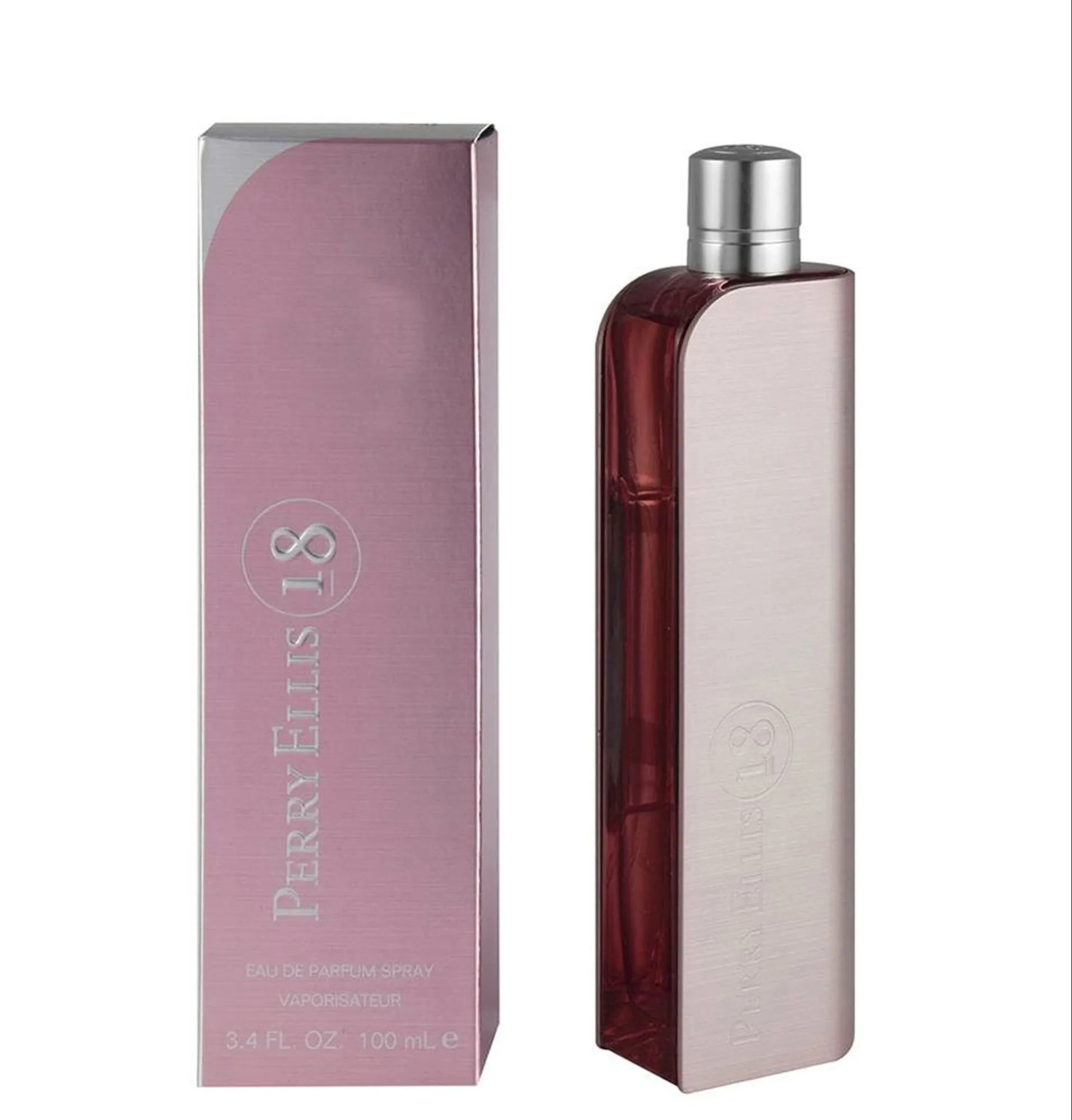 D PERRY E. 18 100ML. EDP