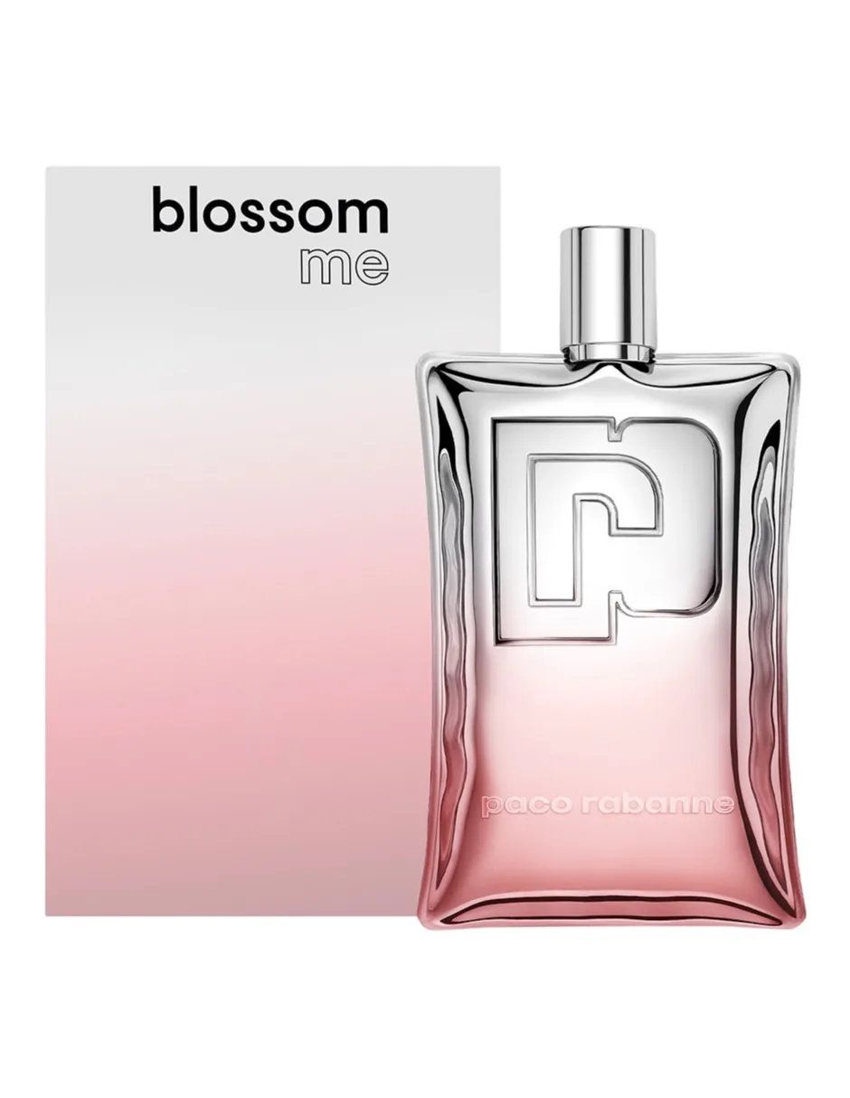 U PACO R. PACOLLECTION BLOSSOM ME 62ML. EDP