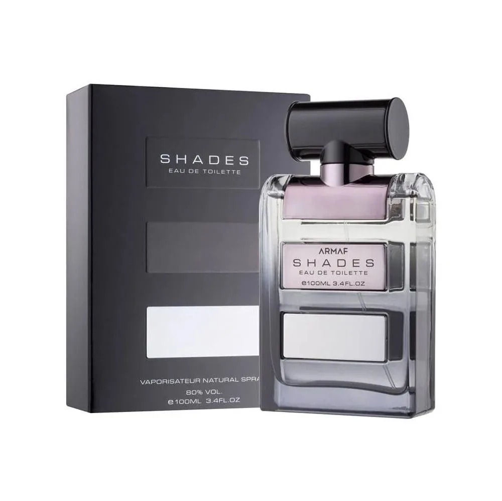 C ARMAF SHADES 100ML. EDP