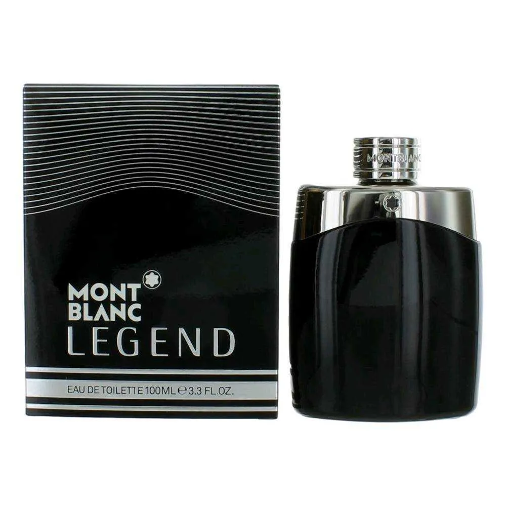C MONT B. LEGEND 100ML. EDT