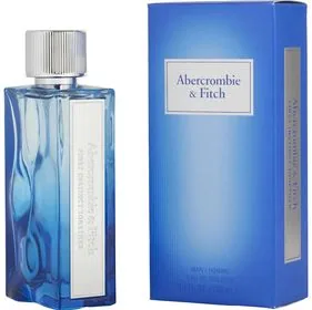 C ABERCROMBIE & F. FIRST INSTINCT TOGETHER 100ML.