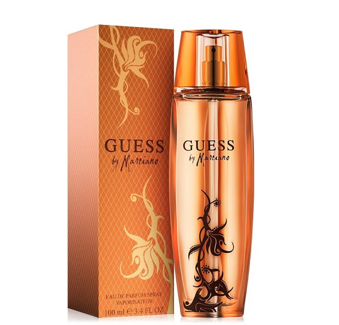 D GUESS BY MARCIANO 100ML. EDP