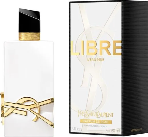 D YSL LIBRE L'EAU NUE PARFUM 90ML.