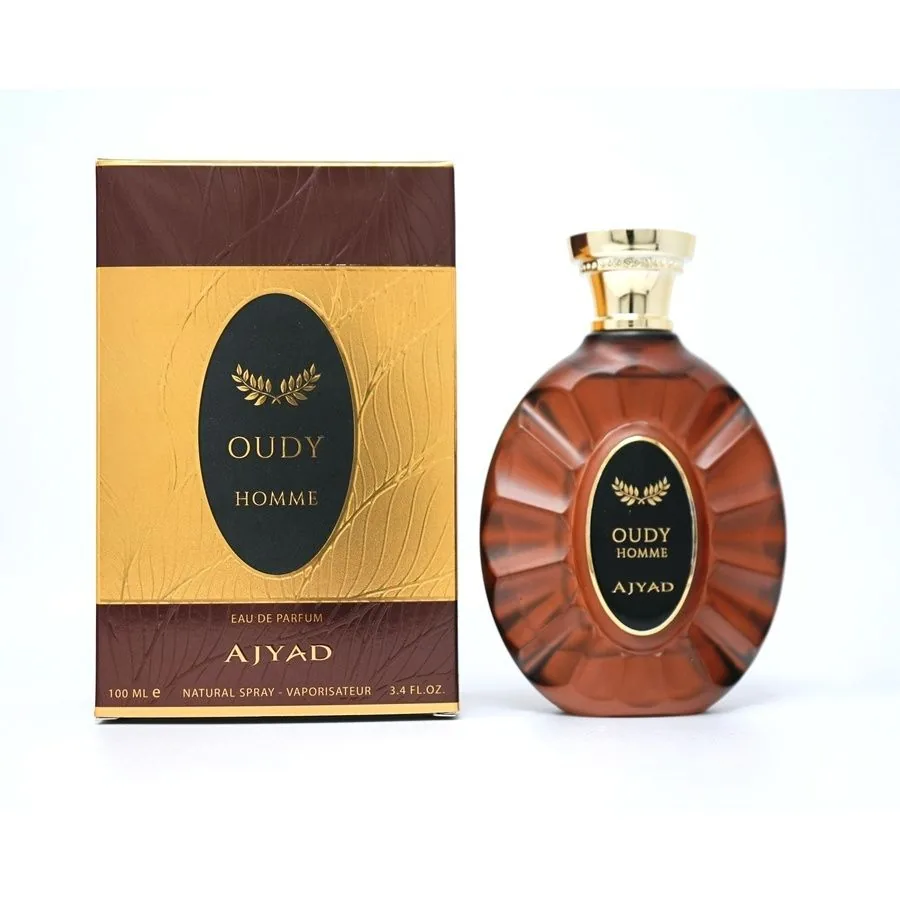 C AJYAD OUDY 100ML. EDP