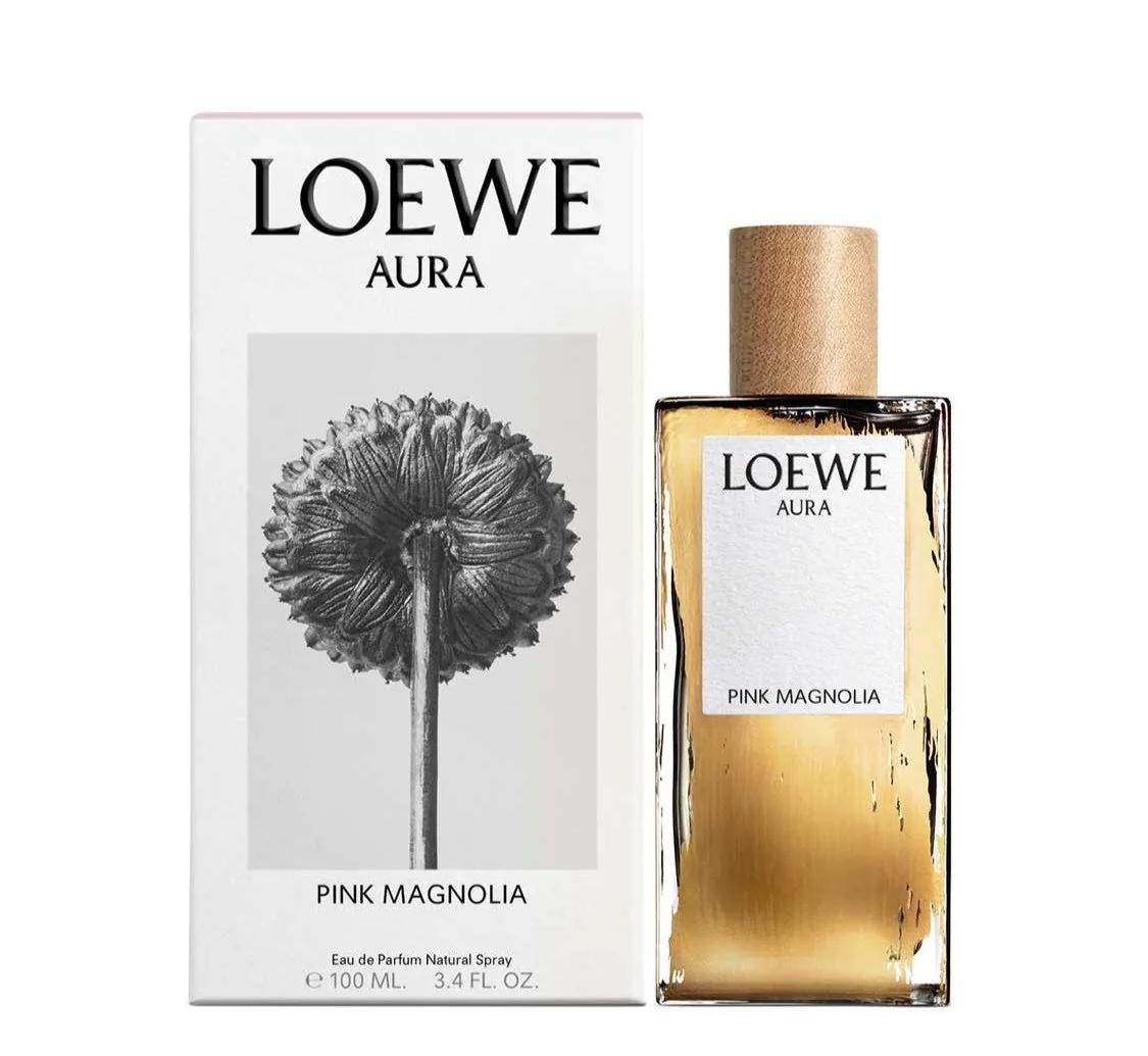 D LOEWE AURA PINK MAGNOLIA 100ML. EDP