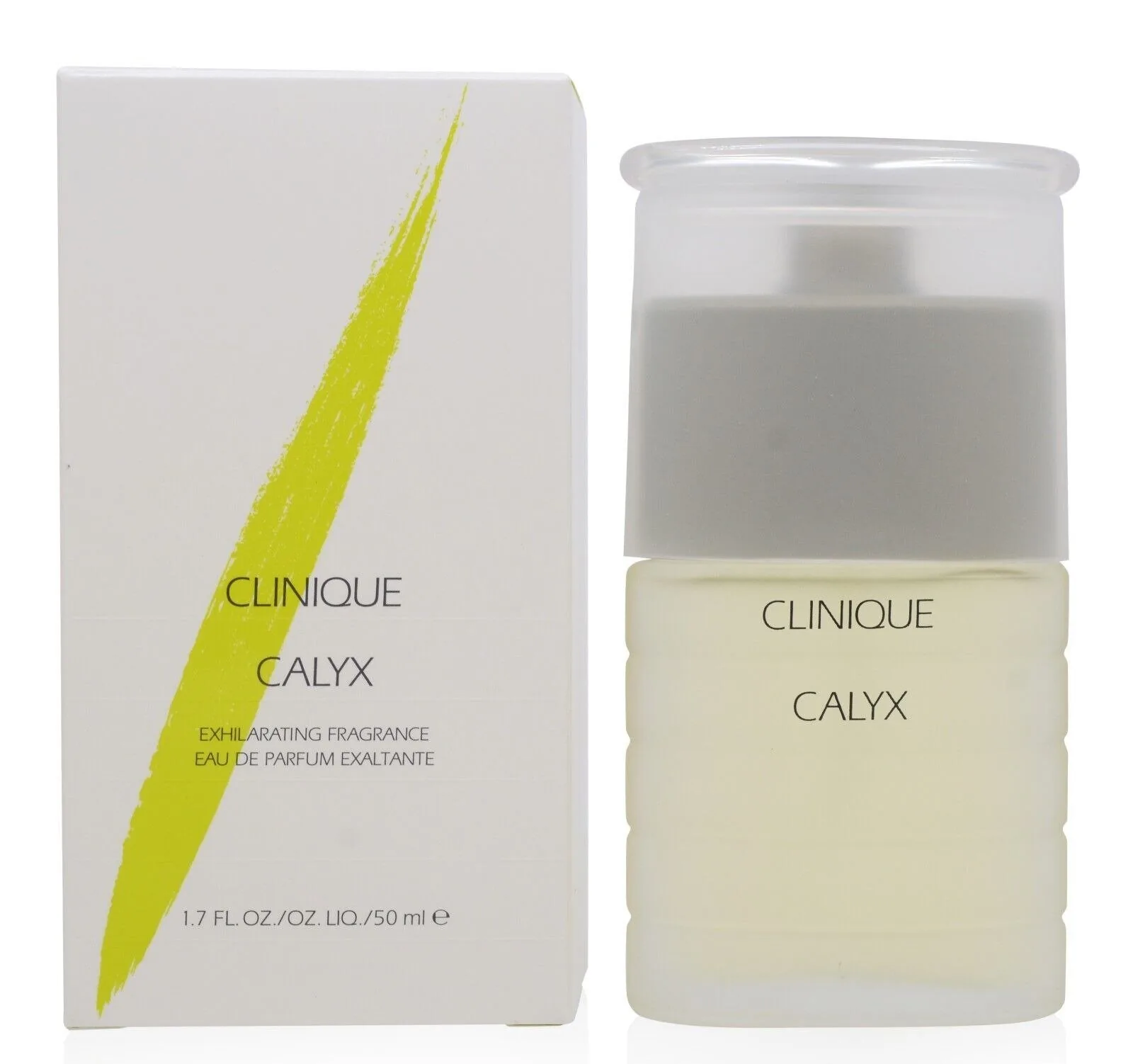 D CLINIQUE CALYX 50ML. EDP