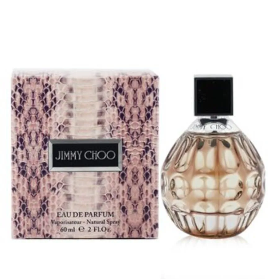 D JIMMY CHOO TRAD. 60ML. EDP