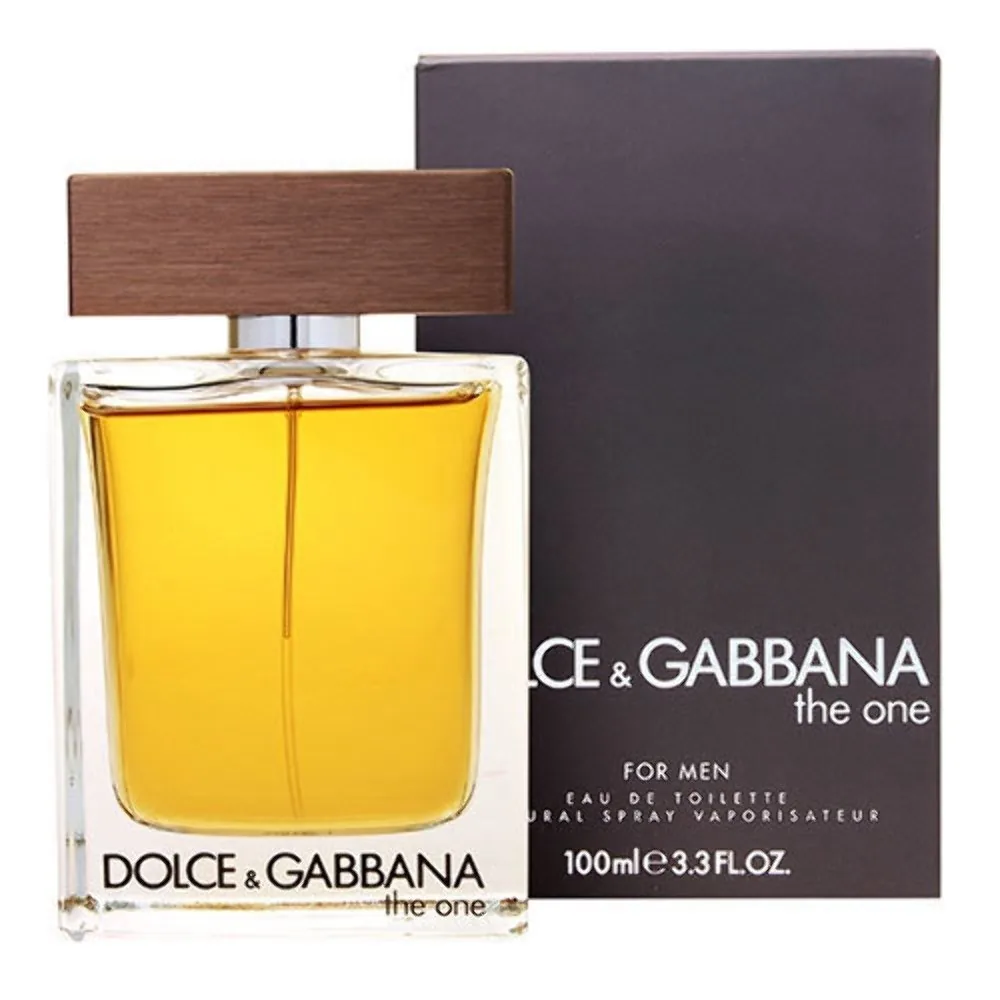 C DOLCE & G. THE ONE 100ML. EDT