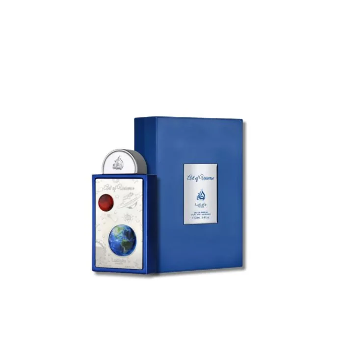 C LATTAFA ART OF UNIVERSE 100ML. EDP