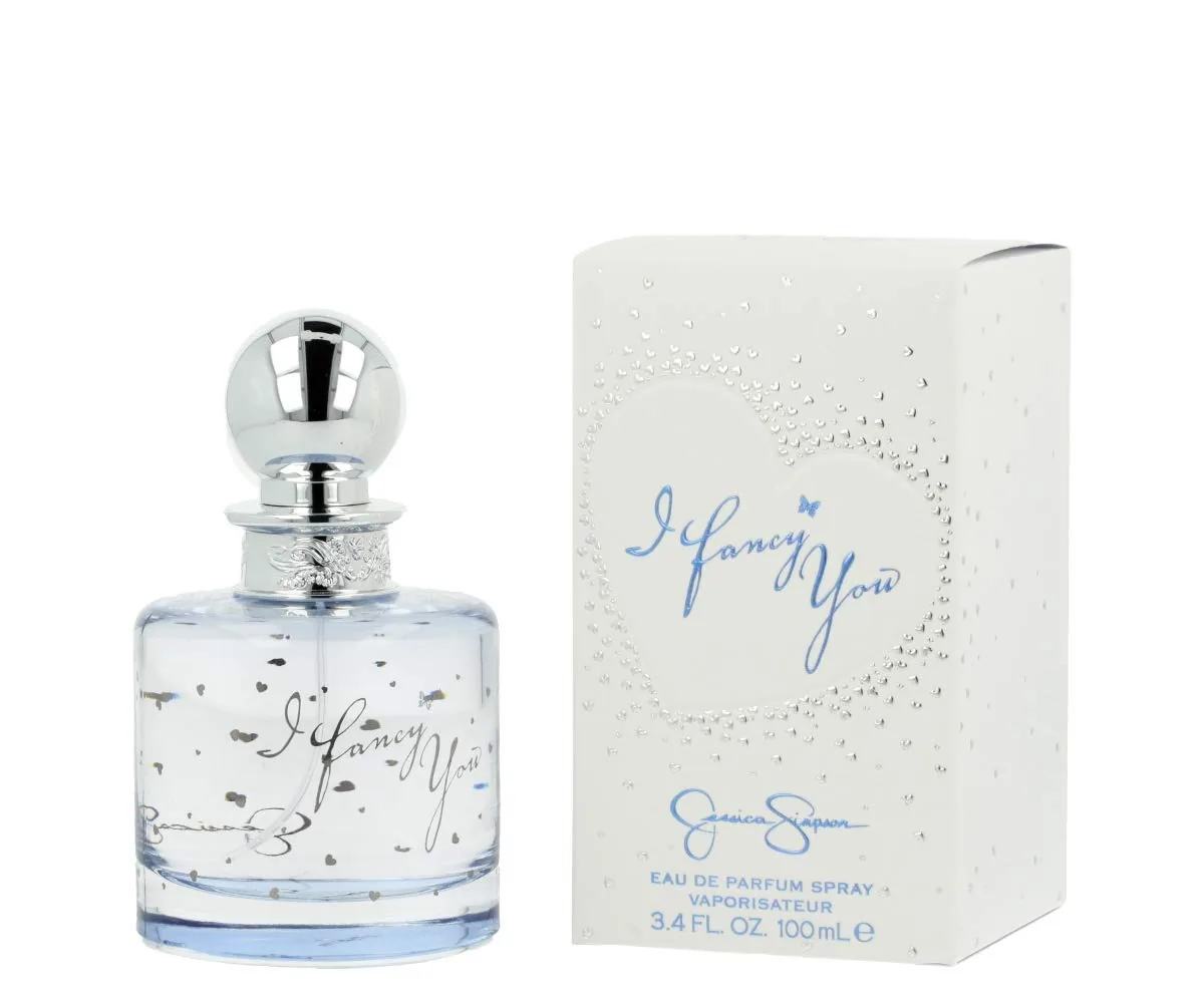 D JESSICA S. I FANCY YOU 100ML. EDP