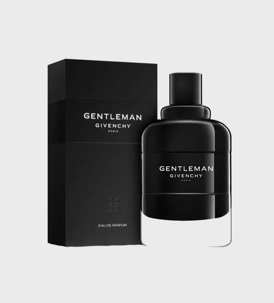 C GIVENCHY GENTLEMAN 100ML. EDP