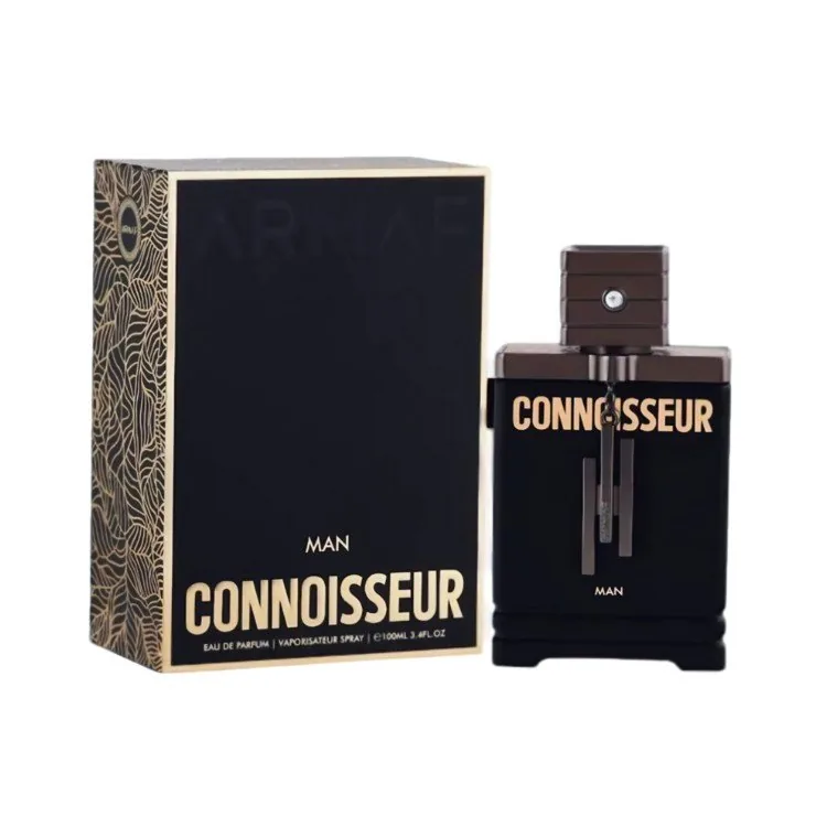 C ARMAF CONNOISSEUR 100ML. EDP