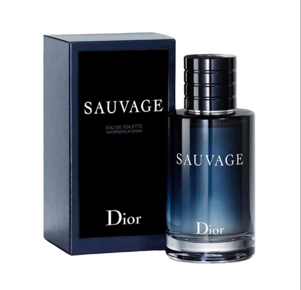C CHRISTIAN D. SAUVAGE 200ML. EDT
