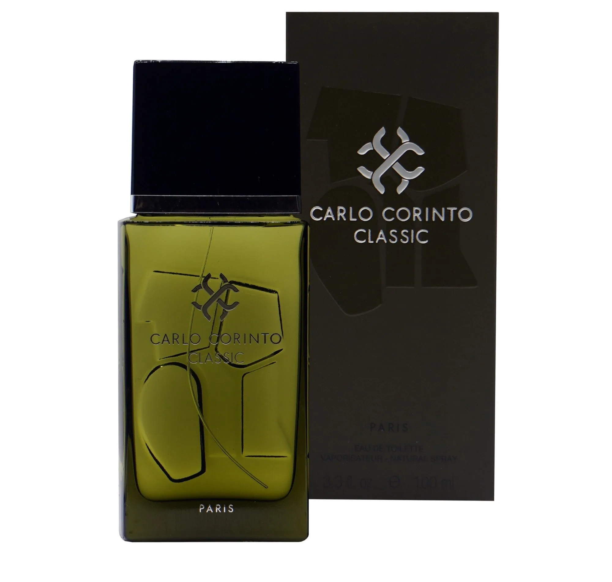 C CARLO C. CLASSIC 100ML. EDT