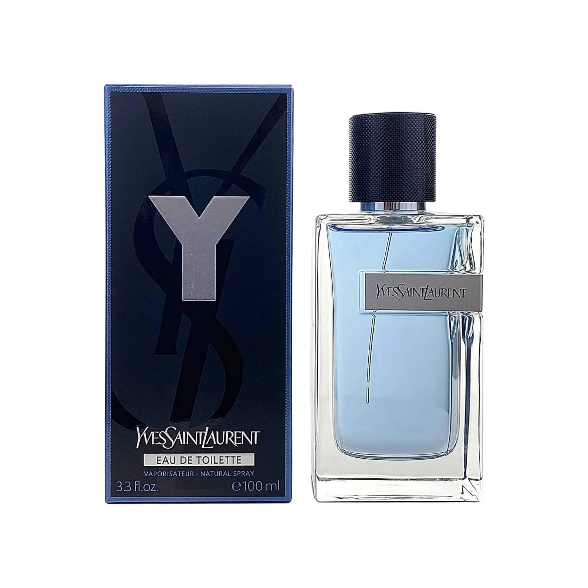 C YSL Y 100ML. EDT
