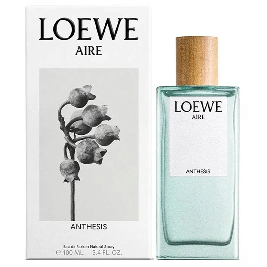 U LOEWE AIRE ANTHESIS 100ML. EDP