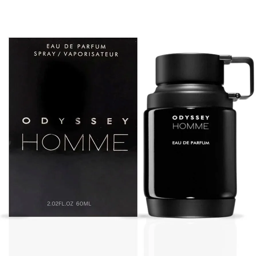 C ARMAF ODYSSEY HOMME 60ML. EDP