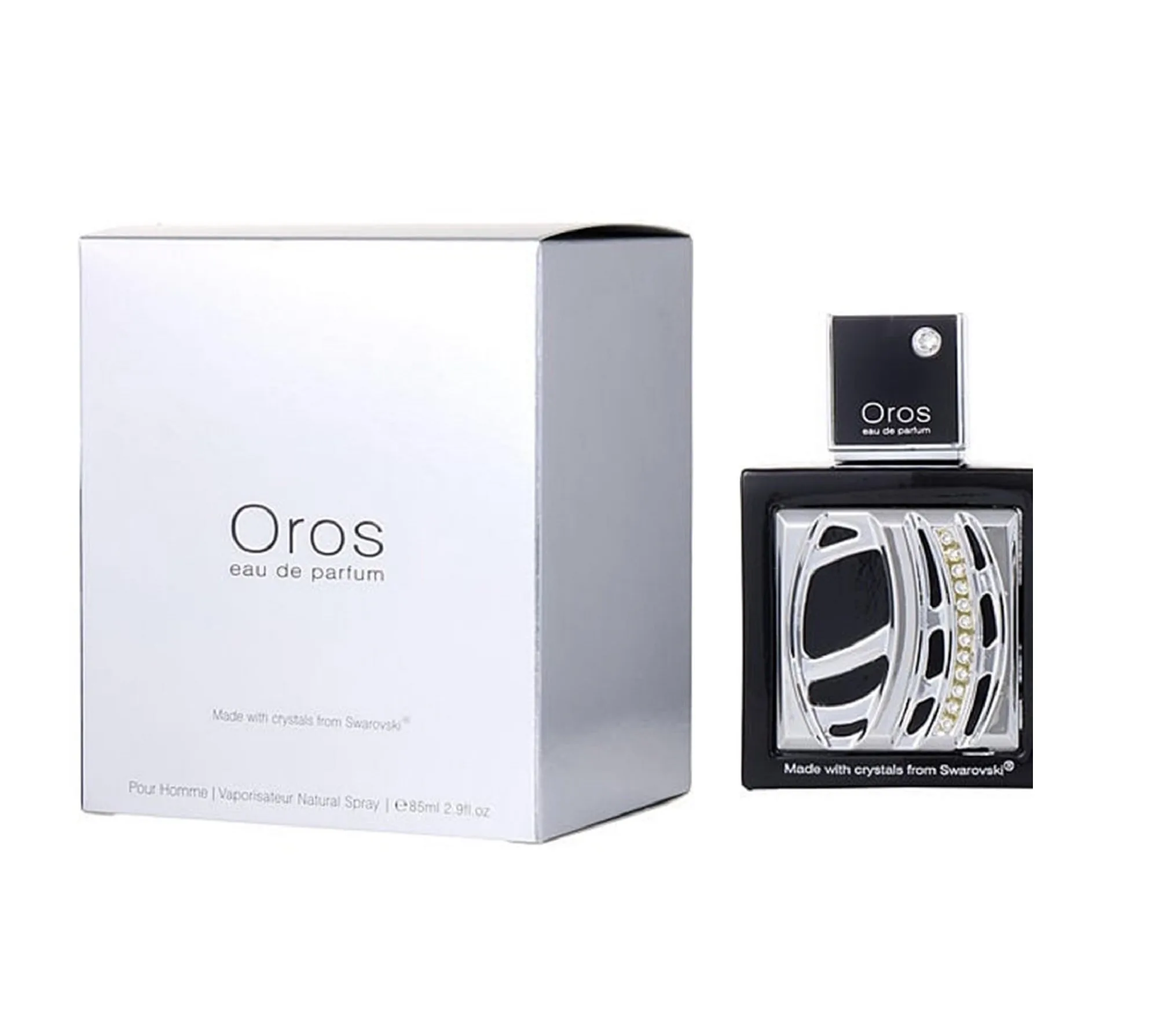 C ARMAF OROS 85ML. EDP
