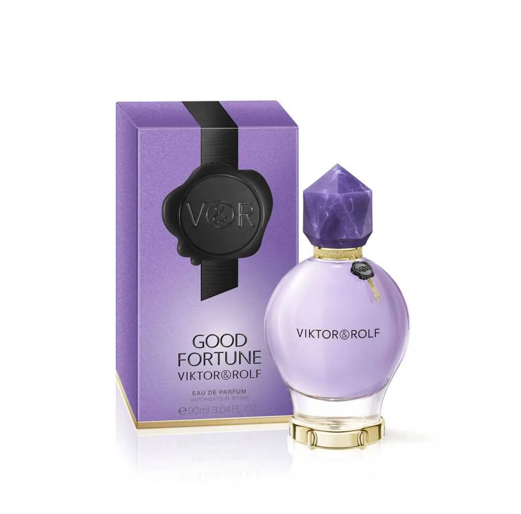 D VIKTOR & R. GOOD FORTUNE 90ML. EDP