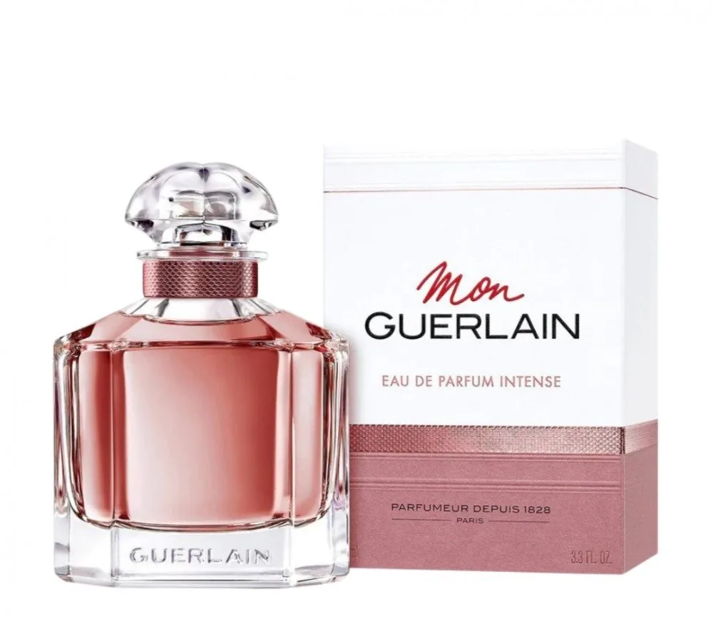 D GUERLAIN MON INTENSE 100ML. EDP