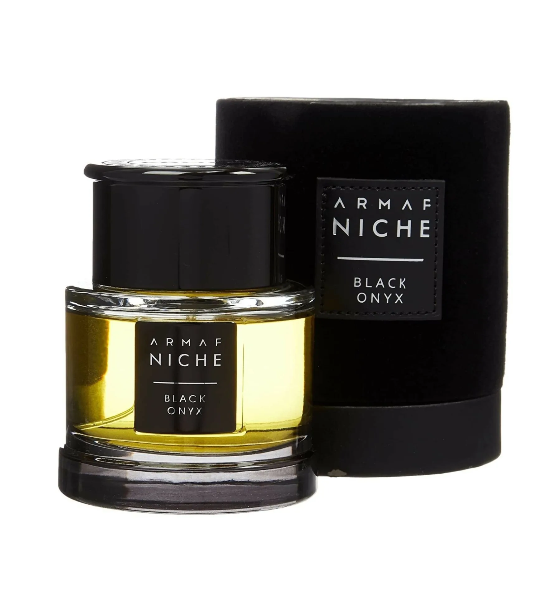 C ARMAF NICHE BLACK ONYX 90ML. EDP