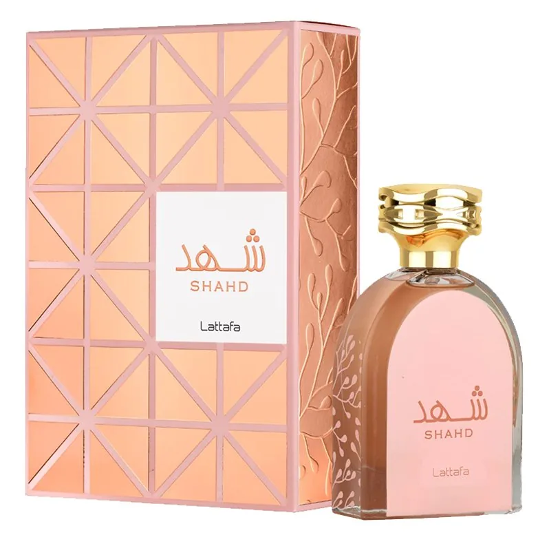 D LATTAFA SHAHD 100ML. EDP